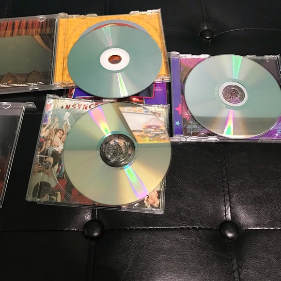 Various CD Bundle - Picture 6 of 10
